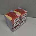 6 x Reusable Click Instant Heat Packs, Pocket Hand Warmers, Snap It Hot/Cold Gel Heating Pad for Adults & Kids, Instant Hot Pad, Hot Compress, Hand Click Gel Warmers for Body