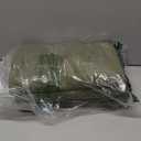 Superior Franklin 6 Piece Cotton Towel Set, Medium Weight Towels for Bathroom, Shower, Spa, Quick Dry, Home Essentials, Includes 2 Face Towels/Washcloths, 2 Hand Towels, 2 Bath Towels, Forest Green