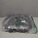 Large Travel Laptop Backpack for Men with LifetimeWarranty, Extra Large TSA Friendly Travel Backpacks for College High Airline Approved Business Work Bag Fits 17 Inch Computer, Black (17.3 Inch19"*13"*8")