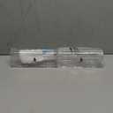 Motel Mouse Humane No Kill Live Catch and Release Mouse Traps, Reusable with Cleaning Brush - 2 Pack