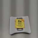 2025 R4 SDHC Gold Pro Card Dual Core Revolution Cartridge + USB Adapter & 16GB MicroSD TF Card KIT, for New 2DS/3DS/LL/XL NDSL NDSI, 208 in 1 Preloaded