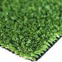 Petgrow Synthetic Artificial Grass Turf 3FTX10FT for Indoor Outdoor Dog Synthetic Grass Mat, Party Wedding Christmas Balcony Garden Astro Turf Rug,Drainage Holes Faux Fake Grass Rug Carpet for Pets