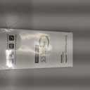 amFilm Auto-Alignment OneTouch for iPhone 16 Pro [6.3''] Screen Protector + Camera Lens Protector, Tempered Glass, 30 seconds Installation, Bubble Free, Case Friendly, Anti-Scratch [2+2 Pack]