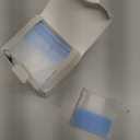 (12 Pack) Cat Water Fountain Filters Replacement Compatible with oneisall Cat Water Fountain, Cat Fountain Filters for 67oz/2L Stainless Steel Cat Fountain