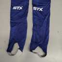 STX Field Hockey Shin Guard Sleeve (Royal)