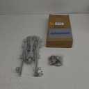 Dryer Heating Element Replace For Maytag Bravos by Canamax 400 2000 3000 5000 9000 Series MEDE500VW1 MEDE300VW1 MEDB850WQ0 MEDB400VQ0 MED3500FW0 MEDB800VQ0 MED7000XG0 MEDB725BW0 MEDB200VQ0 Thermostat