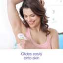 Dove Advanced Care Antiperspirant Deodorant Stick for Women, Cool Essentials, for 48 Hour Protection And Soft And Comfortable Underarms, 2.6 oz