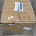 HONBAY Modular Sectional Couch with Storage Corduroy Sofa with Chaise U Shaped Sectional Couches for Living Room,Dark Grey