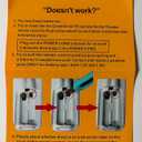 Replacement Remote Control for Frigidaire AC Air Conditioner Remote Control YX1F8F YX1F9F 5304515943 66129926904 66129926905 FFRA0522U FFRA0522U1 FFRA0622U1 FFRA0622U10 FFRA0622U1E FFRA0622U1E0