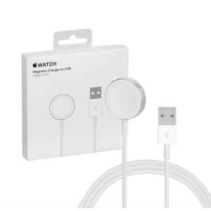 Apple Watch Magnetic Charging Cable to USB - MX2E2AM/A 1m - White - NEW