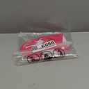 Baby Newborn Reusable Swim Diapers Washable Toddler Unisex Swim Diaper Infant Swimming Diapers Hot Pink, 6-18 Months (Rose Red)