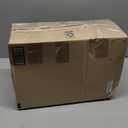 DREO 6L Humidifiers for Bedroom, Smart Warm & Cool Mist for Large Room, 60Hr Quiet Runtime for Baby, Plant, Humidity Sensor, Indicator Light, 12H Timer, Google/Alexa, Black