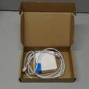 100W Charger for MacBook Pro 14 16 inch MacBook Air 13 15 inch 2025 2024 2023 2022 2021 M4 M3 M2 M1, 100W GaN Power Adapter, 6.6FT USB C to 3 Magnetic 1 Cable, 8.2FT USB C to C Cable