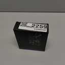 LISEN for 15W MagSafe Car Mount Charger,Super Fast iPhone Magnetic Wireless Car Charger for iPhone 16 Pro Max AccessoriesMagSafe Charger Fits iPhone 16 15 14 13 12,Samsung with MagSafe Case