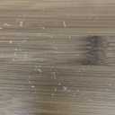 Zarler Bamboo Cutting Boards for Kitchen, Durable Wood Cutting Board with Juice Grooves and Handles, Wooden Chopping Board Set for Meal Prep, 500 Carbonized Bamboo, XL Size, Ideal Kitchen Gift (Brown)