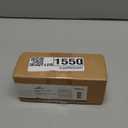 Design House Door Hinges for Interior Doors 6-Pack 4-inch x 4-inch  Rounded 5/8-inch Radius Steel Door Hinge  Painted White  Fits Standard Doors  Design House 189621