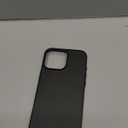 TORRAS Magnetic SlimFit for iPhone 16 Pro Max Case 6.9 inch, UltraThin 16 ProMax Phone Case Compatible with MagSafe, Light AntiScratch Matte Hard PC Bayer OriginFit, Black