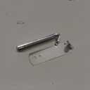 Seiria Fence Wire Twister for T Post Clips, Time Saver Barb Wire Fence Tools Easy to Use Strong Enough to Twist Any Fencing Wire (2 Pack)