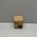 Mortar and Pestle Set Small - Heavy-Duty 1 Cup Stone Grinder for Spices & Herbs - Durable Granite Molcajete - Guacamole Bowl with Non-Slip Wooden Base - Effortless Grinding & Easy to Clean