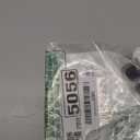 TF Card Reader, Micro SD Card Reader, Type C TF Memory Card Reader Adapter with USB C to USB Adapter Compatible with Laptops, MacBook, Samsung Galaxy (Black)