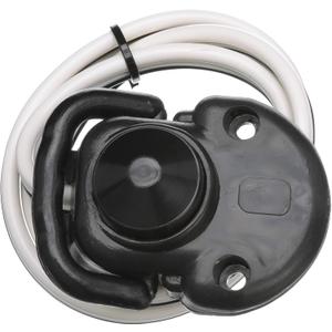 Seachoice Foot Control Switch for Manually Operated Trolling Motors, Rated Up to 50 Amps DC (One Size)