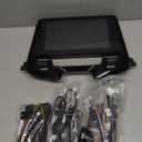 2G+64G Android 13 Car Stereo for Honda Odyssey 2018-2020 with Wireless Carplay Android Auto, 9 Inch Touch Screen Radio Support GPS/WiFi/Bluetooth/FM/SWC/Backup Camera