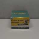 Rodent Mouse Repellent 30 Pouches for Indoor Use, Safe for Family