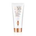 Charlotte Tilbury Magic Body Cream - Skin Tightening Cream for Body Enriched with Vitamin C, Caffeine, Hyaluronic Acid & Shea Butter - Nourishes, Smooths & Hydrates Skin (200ml)