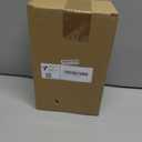 Halloween Tree Statue with Skull Head Decorations,Tree Skeleton Statues with Spook Lights for Holiday Decor,Halloween Decorations Indoor for Table Mantel Shelf Decor,Props Haunted Collectible Gifts (Black)