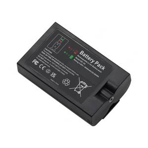 Rechargeable V4 5AT3S3 5F53E9 Battery Pack For Ring Video Door Bell 2,