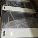 YPOO 13% Incline Walking Pad Handle 6.2MPH RGB Light Foldable | Home & office, 13% incline with RGB light, 6.2MPH speed, handle bar, 300LBS, Portable Folding Walking Treadmills & App
