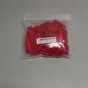 SHARICCA Womens Sexy Mesh Ruffle Panties Booty Boy Shorts Underwear L/XL