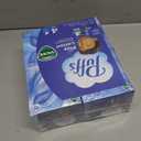 Puffs Plus Lotion with Vicks Facial Tissues, 4 Cubes, 48 Tissues per Box (192 Tissues) [Packaging May Vary]