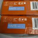 5 x KIND Soft Baked Squares, Peanut Butter Almond Flour Blondie, Gluten Free, Healthy Snack Bars, 5g Protein, 6 Count (EXP 07/25/26)