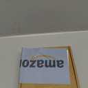 1 Pack Adjustable Garage Parking Sensor Aid with with Red/Yellow/Green LED Display, Garage Parking Aid Set Stop Distance 6"6 ft, Battery (Not Included) or USB Powered, No-Drill Installation (Black)