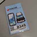 Compatible for Samsung Galaxy S20 Plus Case, Aluminum Metal Gorilla Glass Waterproof Shockproof Military Heavy Duty Sturdy Protector Cover Hard Case Black