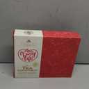 Samley Tea Love Of My Life Tea Assortment Gift Box Set, Pure Ceylon Tea Bags Individually Wrapped, Flavored Sampler Variety Pack of Assorted Flavors, 6 x 10 Count