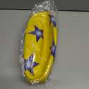 Thick Rubber Soccer Ball. Strong core. Size 5. Indoor and Outdoor Play. Ships deflated