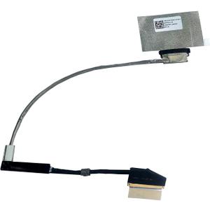 1366x768 HD 30Pins EDP LED LVDs Non Touch Screen LCD Cable Replacement for HP Chromebook 11 11A G8 EE TPN-Q232 11 11MK G9 EE M48567-001 TPN-Q259 L89775-001 DD0GAHLC110 111 DD0GAHLC120 121 140