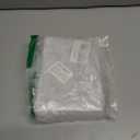 Acrylic Picture Frame 5x7, Double Sided Photo Frames for Refrigerator with Magnetic Corners, Transparent Acrylic Frame for Desk or Tabletop Display Family,Wedding, Baby Pictures(3 Pack)