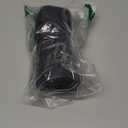 suoso Sports Polarized Sunglasses for Men: Womens UV400 Protection Sun Glasses Wrap Around Goggles for Fishing Driving TR90 (C02-black)