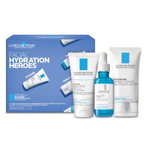 La Roche Posay Hydration Heroes Set