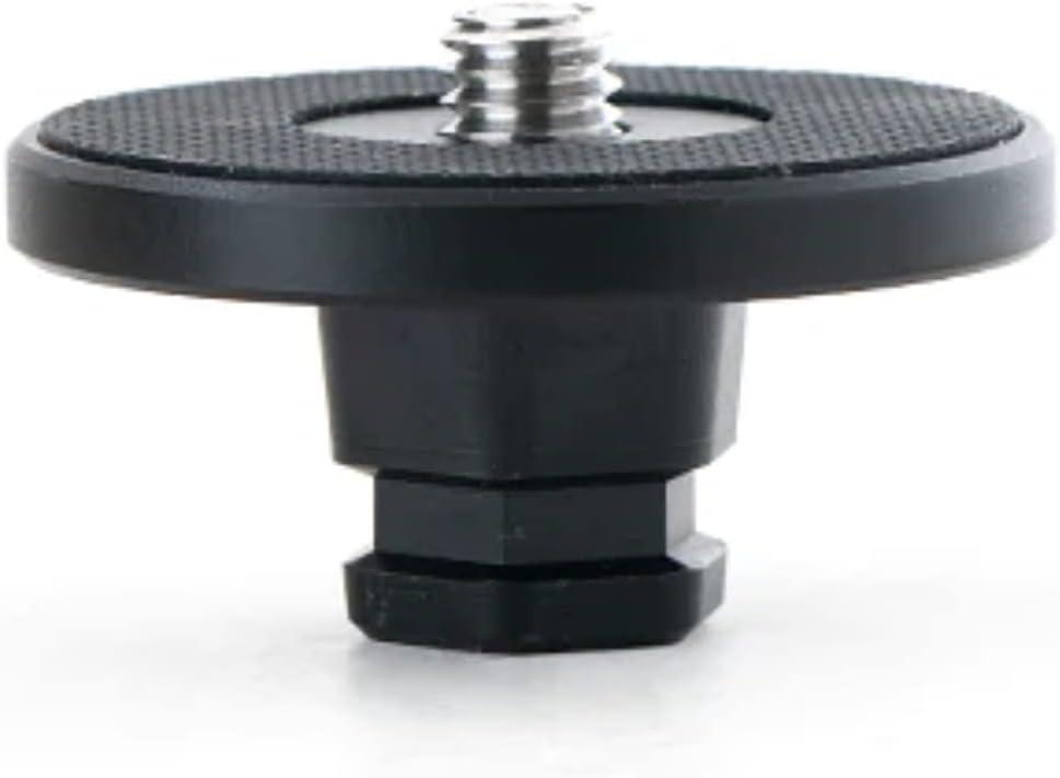 IFOOTAGE Quick Release Plate, Genuine Cobra 3 / Cobra 2 Quick Release Plate Mount1 Pack