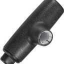 52104028 52077560 53000675 Automatic Gear Shift Handle Knobs Compatible with Jeep Cherokee 1984-2001 Comanche 1987-1992 and Wrangler 1997-2006