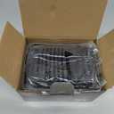 Trail Camera - 4K 48MP WiFi Game Camera with Night Vision, 0.05s Trigger Motion Activated, IP66 Waterproof, Bluetooth Cell Phone 130 Wide-Angle with No Glow Infrared LEDs for Outdoor Wildlife