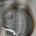 M MCIRCO 4-Piece Glass Casserole Baking Dish, Set of 2 Casseroles With Glass Lids, 1.9 Qt and 3 Qt