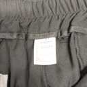 Betusline Women's High Waist Dress Pants Business Side Button Work Wide Leg Pants Straight Leg Trousers, X-Small-XX-Large (Black)