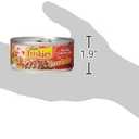 Purina Friskies Extra Gravy Wet Cat Food Chunky With Beef in Savory Gravy - (Pack of 24) 5.5 oz. Cans (EXP 03/01/27)