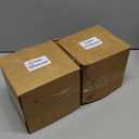 MOTOKU Front Wheel Hub Bearing Assembly for Dodge Caliber 2007-2012, Jeep Compass, Patriot 2007-2017, Mitsubishi Lancer FWD 2008-2017, Outlander 07-2020, Outlander Sport 2011-2023, Outlander PHEV