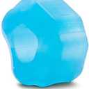 Jawzrsize Pop 'N Go Jaw, Face, and Neck Exerciser - Define Your Jawline, Slim and Tone Your Face, Look Younger and Healthier - Helps Reduce Stress and Cravings - Facial Exerciser (Beginner Blue)